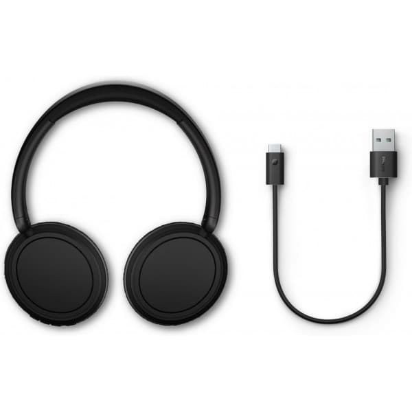 Philips TAH5209 Bluetooth-hörlurar, svart