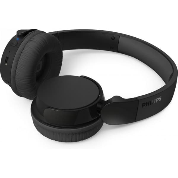 Philips TAH3209 Bluetooth-sankakuulokkeet, musta