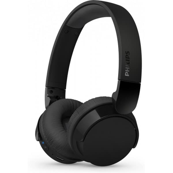 Philips TAH3209 Bluetooth-sankakuulokkeet, musta