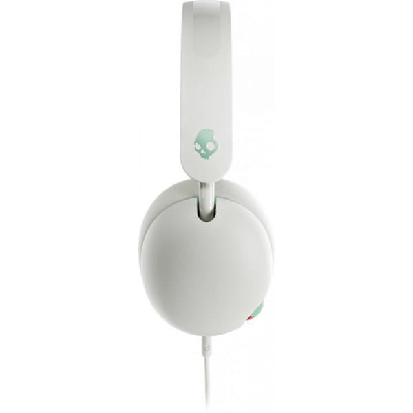 Skullcandy Grom langalliset sankakuulokkeet, valkoinen