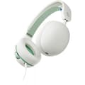 Pikkukuva 1 / 5: Skullcandy Grom langalliset sankakuulokkeet, valkoinen