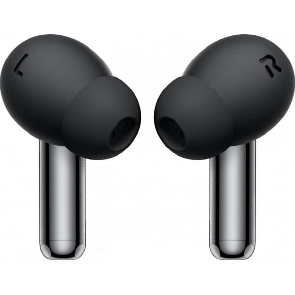 OnePlus Buds Pro 3 nappikuulokkeet aktiivisella melunvaimennuksella, Midnight Opus