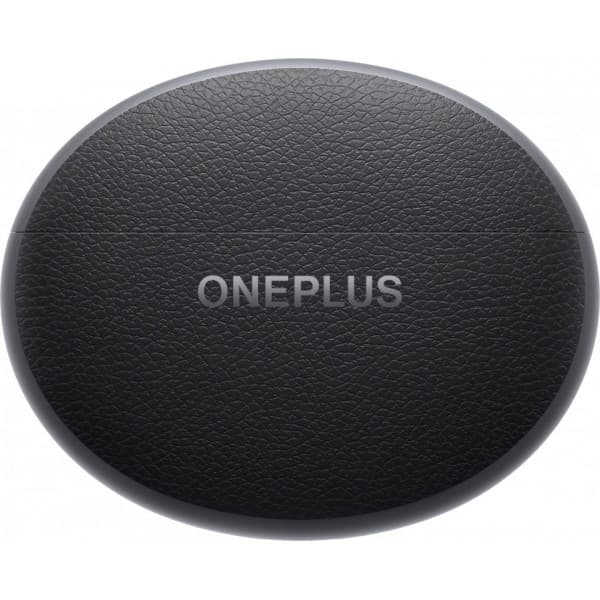 OnePlus Buds Pro 3 nappikuulokkeet aktiivisella melunvaimennuksella, Midnight Opus
