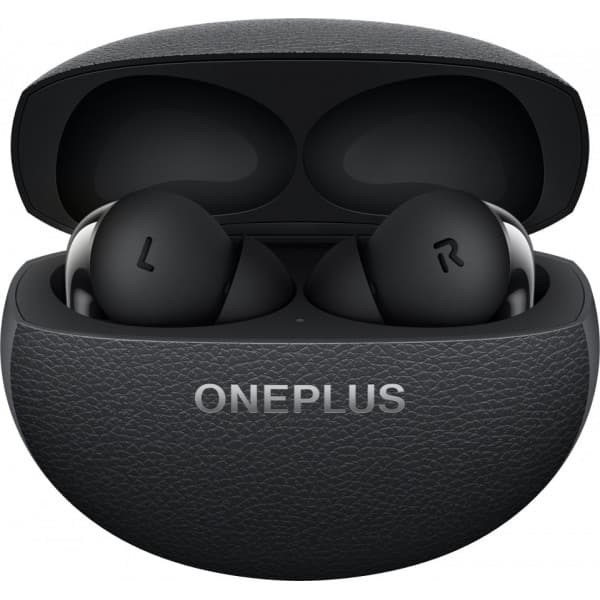 OnePlus Buds Pro 3 nappikuulokkeet aktiivisella melunvaimennuksella, Midnight Opus