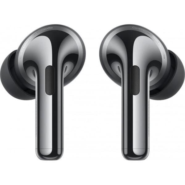 OnePlus Buds Pro 3 nappikuulokkeet aktiivisella melunvaimennuksella, Midnight Opus