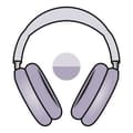 Miniatyrbild 1 av 6: Nycklar Apple MWW83ZM/A Violett