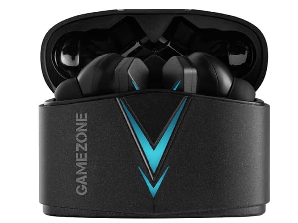 Tracer T6 PRO - True wireless-hodetelefoner med mikrofon - i øret - Bluetooth