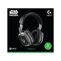 Miniatyrbillede 3 af 5: Astro A30 The Mandalorian Edition Trådløst Gamingheadset