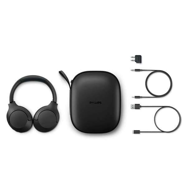 Philips Tah8506bk Trådløse Hovedtelefoner