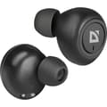 Miniatyrbild 7 av 10: Ear Bluetooth hörlurar Defender Twins 638 Svart