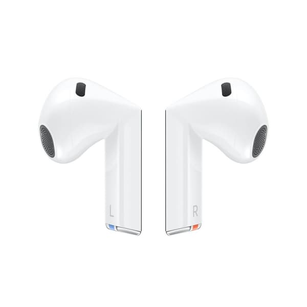Bluetooth hovedtelefoner Samsung Galaxy Buds3 Hvid
