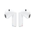 Miniatyrbillede 3 af 8: Bluetooth hovedtelefoner Samsung Galaxy Buds3 Hvid