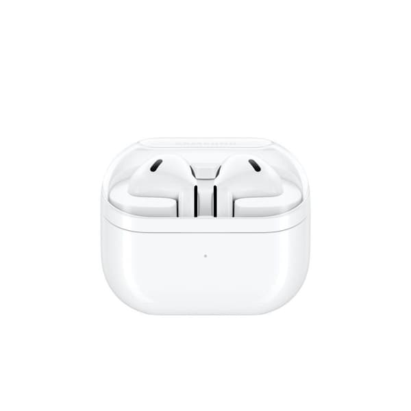 Bluetooth hovedtelefoner Samsung Galaxy Buds3 Hvid