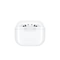 Miniatyrbillede 5 af 8: Bluetooth hovedtelefoner Samsung Galaxy Buds3 Hvid