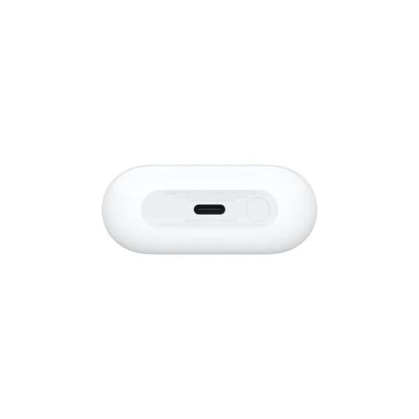 Bluetooth hovedtelefoner Samsung Galaxy Buds3 Hvid