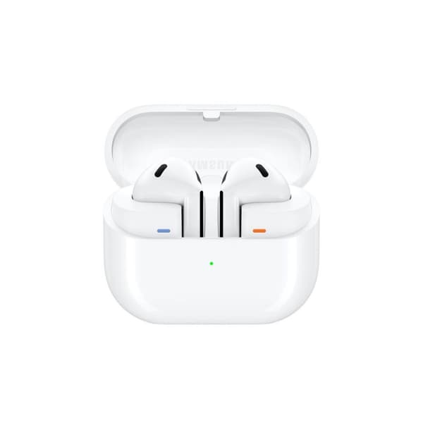 Bluetooth hovedtelefoner Samsung Galaxy Buds3 Hvid