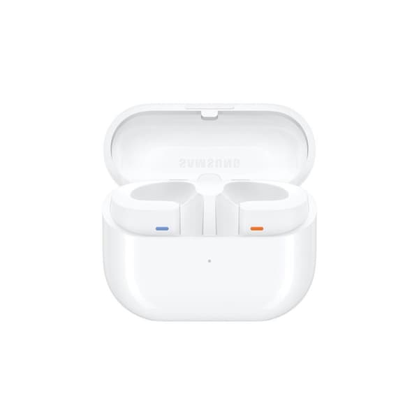 Bluetooth hovedtelefoner Samsung Galaxy Buds3 Hvid