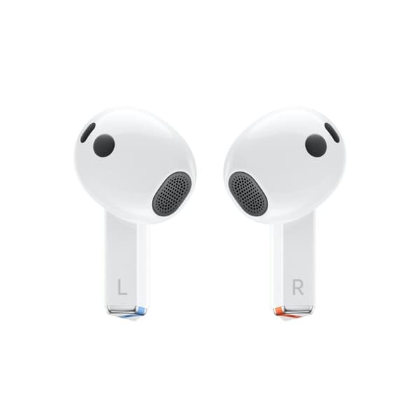 Bluetooth hovedtelefoner Samsung Galaxy Buds3 Hvid