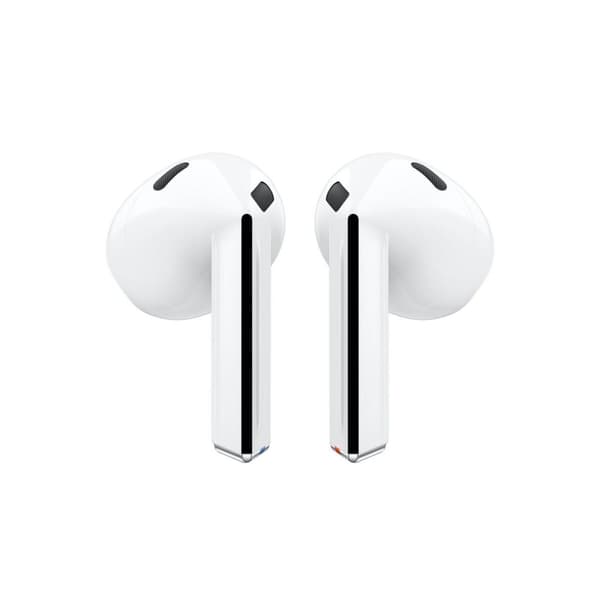 Bluetooth hovedtelefoner Samsung Galaxy Buds3 Hvid