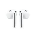 Miniatyrbillede 1 af 8: Bluetooth hovedtelefoner Samsung Galaxy Buds3 Hvid