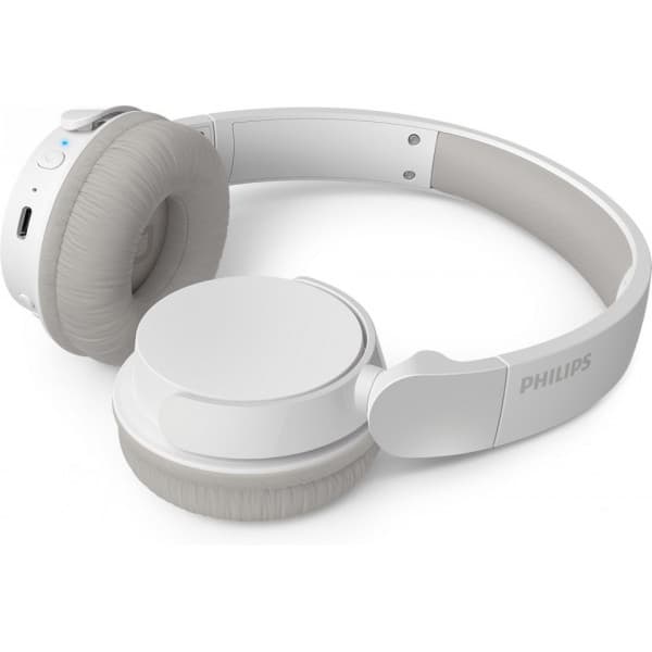 Philips TAH3209 Bluetooth-sankakuulokkeet, valkoinen