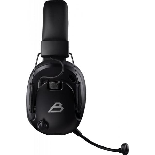 Blackstorm Squad ll langaton headset, musta