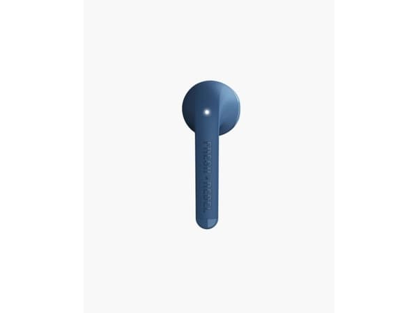Fresh ''n Rebel Twins Core, True Wireless Stereo (TWS), Samtal/musik, Headset, Blå