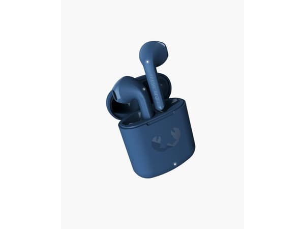 Fresh ''n Rebel Twins Core, True Wireless Stereo (TWS), Samtal/musik, Headset, Blå