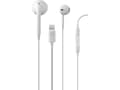 Miniatyrbild 1 av 2: Słuchawki Marvelous AQL STEREO CAPSULE EARPHONES MFI WHITE