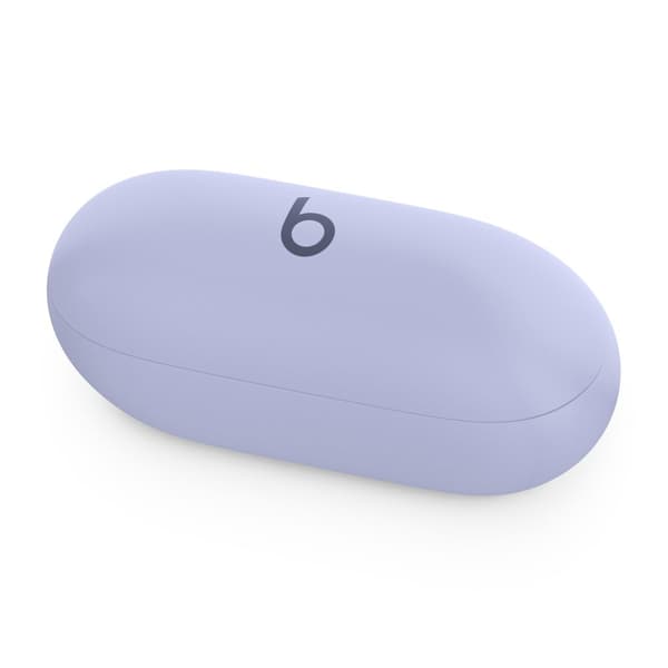 Beats Solo Buds Trådlösa In-Ear Hörlurar - Arktis Lila