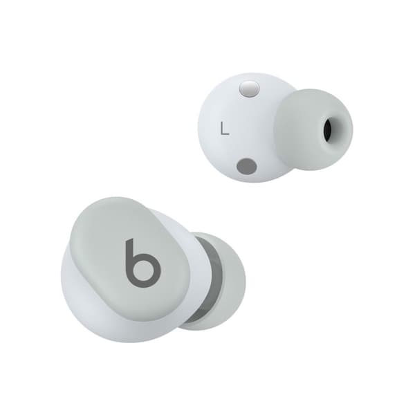 Beats Solo Buds Trådlösa In-Ear Hörlurar - Storm Grå