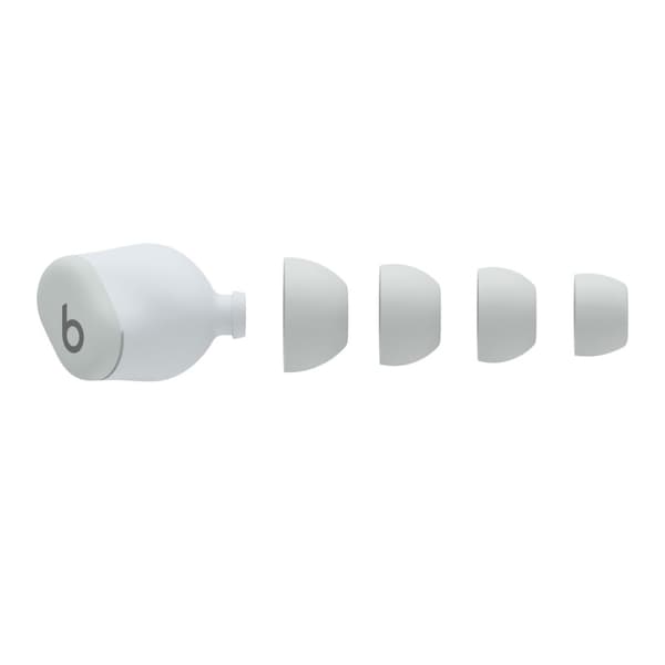Beats Solo Buds Trådlösa In-Ear Hörlurar - Storm Grå