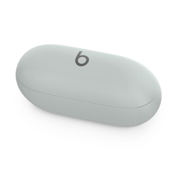 Beats Solo Buds Trådlösa In-Ear Hörlurar - Storm Grå