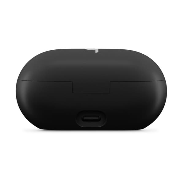 Beats Solo Buds Trådlösa In-Ear Hörlurar - Mattsvart