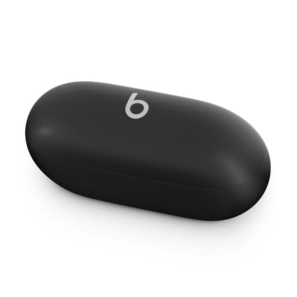 Beats Solo Buds Trådlösa In-Ear Hörlurar - Mattsvart