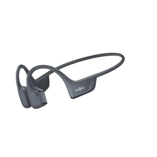 Shokz OpenRun Pro 2 Mini Schwarz