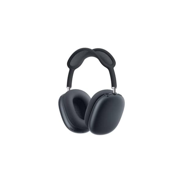 Apple AirPods Max Midnight USB-C ITA MWW43ZM/A Headphones
