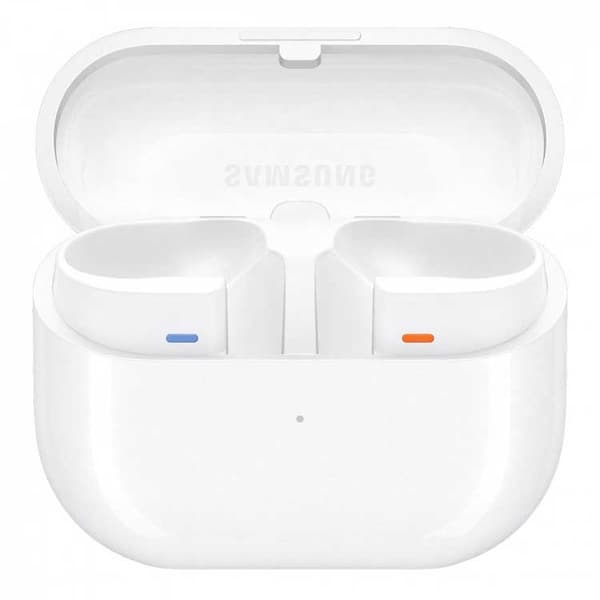 Samsung Galaxy Buds3 Pro R630 Tws Hörlurar Vit