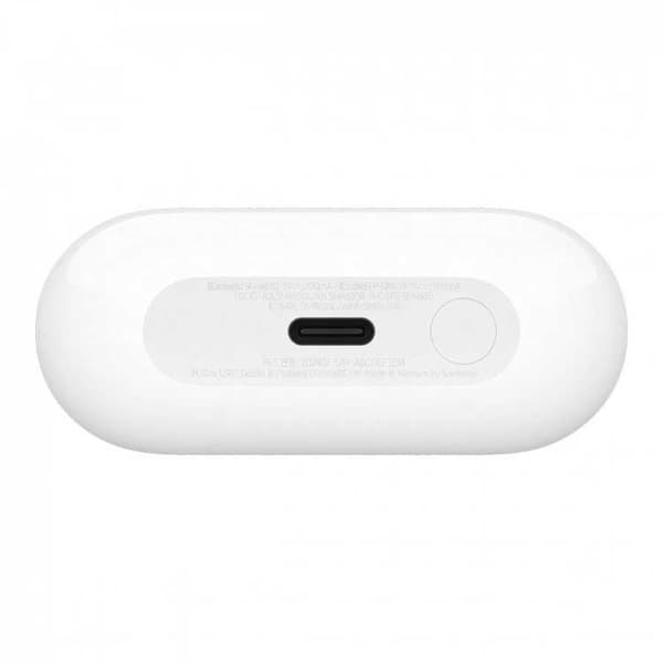 Samsung Galaxy Buds3 Pro R630 Tws Hörlurar Vit
