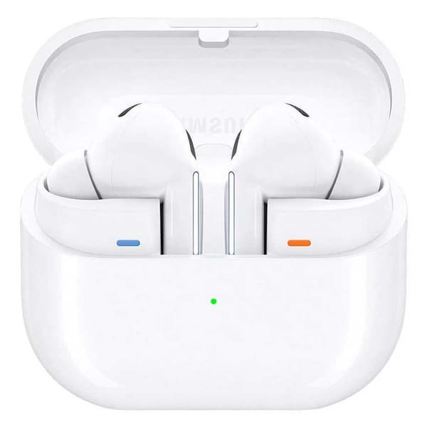 Samsung Galaxy Buds3 Pro R630 Tws Kuulokkeet Valkoinen