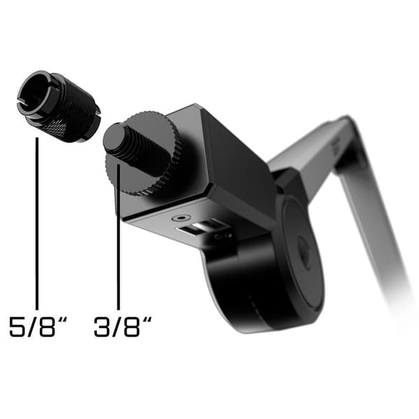 Endgame Gear Micarm Mikrofoniteline