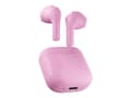 Miniatyrbild 1 av 3: Happy Plugs JOY - True wireless-hörlurar med mikrofon - inuti örat - Bluetooth - rosa