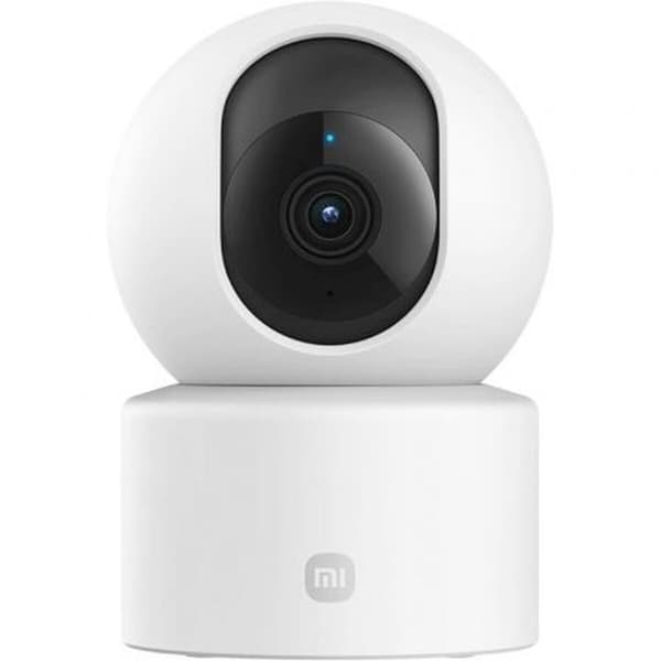 Videokamera til overvågning Xiaomi C301 SMART 2K Hvid Hvid
