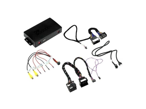 Adaptiv adapter til MINI diverse Audi A4 (8k), A5 (b8)