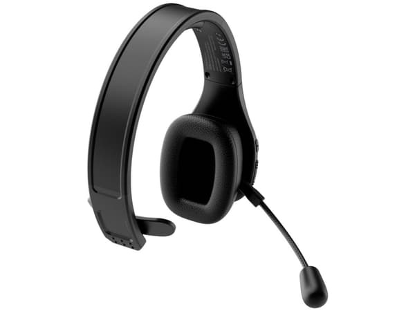 SPEEDLINK SONA - Hodesett - on-ear - Bluetooth - trådløs
