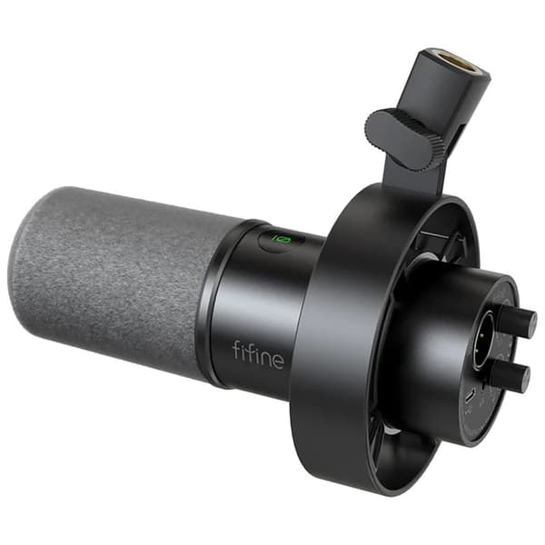 Fifine K688 Streamingmikrofon