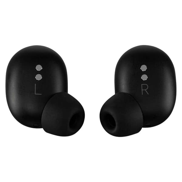 Google Pixel Buds Pro Tws Hörlurar Svart