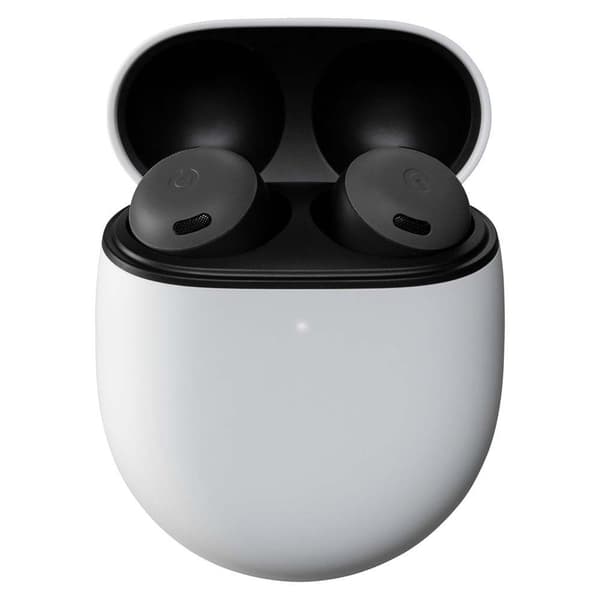 Google Pixel Buds Pro Tws Hörlurar Svart