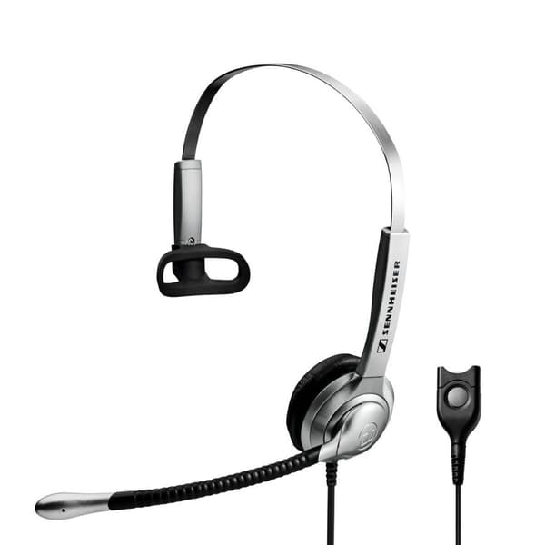Hovedtelefoner med mikrofon Epos 1000507