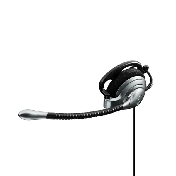 Hovedtelefoner med mikrofon Epos 1000507